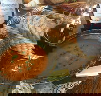 Barton Jones Wines - Accommodation Brisbane