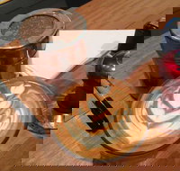 Beco  Bungan Cafe - Mona Vale