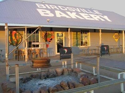 Birdsville QLD Accommodation Brisbane