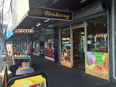 B&T Bakery - Accommodation Brisbane 0