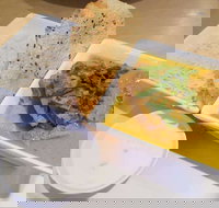 Cafe Legend - Accommodation Brisbane