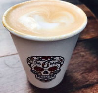 Calavera - Accommodation Brisbane