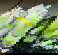 Cardigan Bar - Accommodation Brisbane