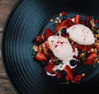 Cecchi's - Accommodation Brisbane