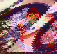 Charles Street Kitchen - Accommodation Brisbane