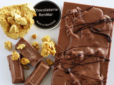 Chocolaterie RenMar - Accommodation Brisbane 2
