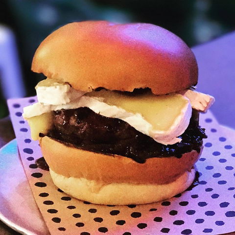 Chur Burger - Mount Druitt - Accommodation Brisbane 0