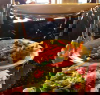 Clarendon Tavern - Accommodation Brisbane