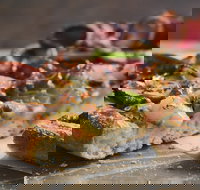 Domino's - Midland - Accommodation Brisbane