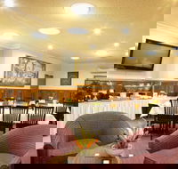 Endeavor Motel Restaurant - Accommodation Brisbane
