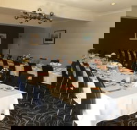 Ewe 'n Me Restaurant - Accommodation Brisbane