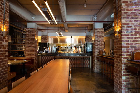 FINO VINO - Accommodation Brisbane 1