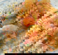 Fortune Garden Chinese Restaurant - Accommodation Brisbane