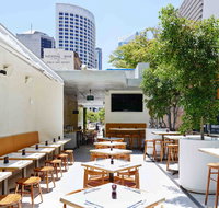 Gateway Cafe - Accommodation Brisbane