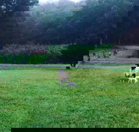 Goat Hill Farm - Accommodation Brisbane