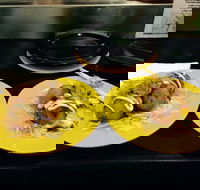 Hana Japanese Sushi Restaurant - Accommodation Brisbane
