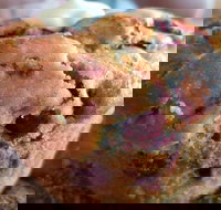 Hevan Espresso - Accommodation Brisbane