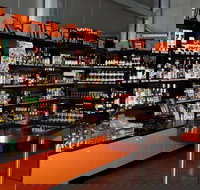 Hunter Valley Smelly Cheese Shop Pokolbin Hall of Food - Accommodation Brisbane