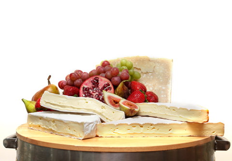 Hunter Valley Smelly Cheese Shop: Pokolbin Hall Of Food - Accommodation Brisbane 1