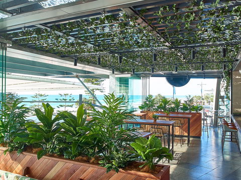 Hurricane's Grill & Bar Surfers Paradise - Accommodation Brisbane 0
