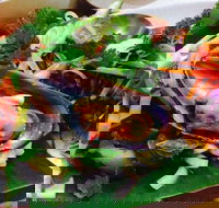 Jasmine Restaurant - Accommodation Brisbane