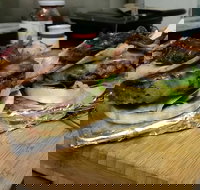 Jimmy's On The Spit - Accommodation Brisbane