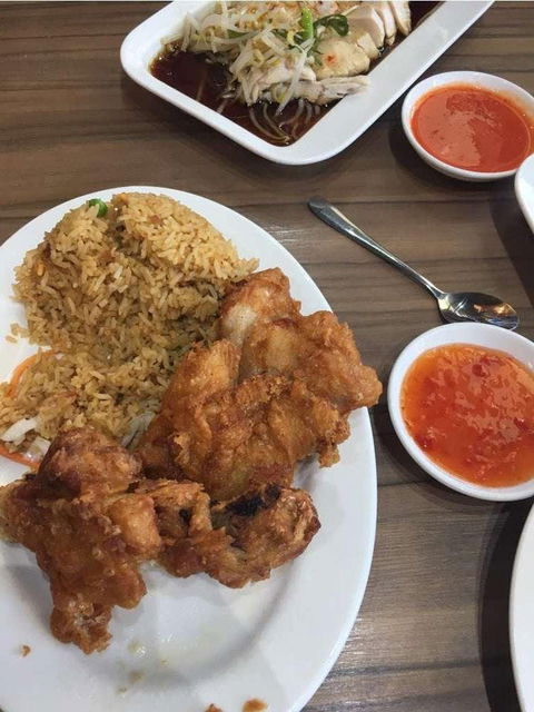 Koi Chinese Restaurant - Accommodation Brisbane 0
