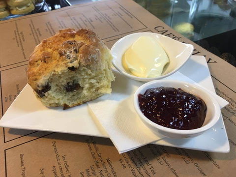 Larder - Accommodation Brisbane 0