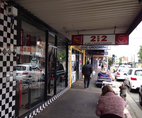 Love Latte - Accommodation Brisbane 0