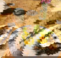 Macchina Workshop - Accommodation Brisbane