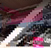 Merryday - Accommodation Brisbane