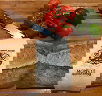 Morpeth Sourdough - Accommodation Brisbane