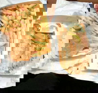 Mr Price's Food Store