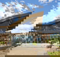 Muse Restaurant - Accommodation Brisbane