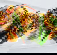 Nol-si - Accommodation Brisbane