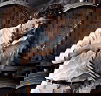 Olive Hills Estate - Accommodation Brisbane