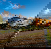 Our Italian Table - Accommodation Brisbane