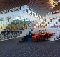 Paradise Charcoal Chicken