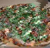 Pizza Cittadella - Accommodation Brisbane