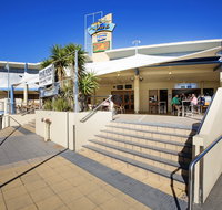 Pub Mooloolaba - Mooloolaba - Accommodation Brisbane