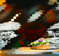 Ribs  Burgers Charlestown