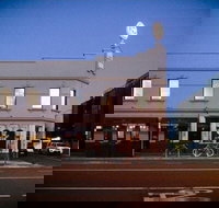 RiverView Cafe  Wine Bar - Accommodation Brisbane