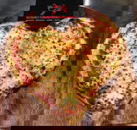 Rosso Cavallino - Mosman - Accommodation Brisbane