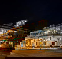 Royal Oak Hotel Penola - Accommodation Brisbane