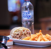 Salsas Fresh Mex Grill - Preston - Accommodation Brisbane