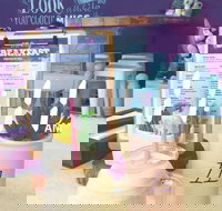 Shabby Shack Cafe - Accommodation Brisbane