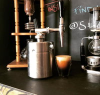 Shot House Espresso Bar - Accommodation Brisbane