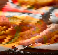 St James Fish and Chips - Accommodation Brisbane