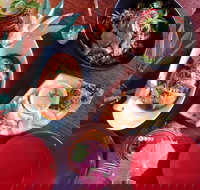 Thai and Rani - Accommodation Brisbane