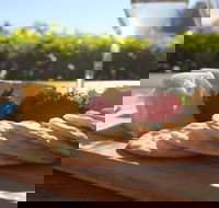 The Vines Cafe Bar amp Restaurant - Accommodation Brisbane